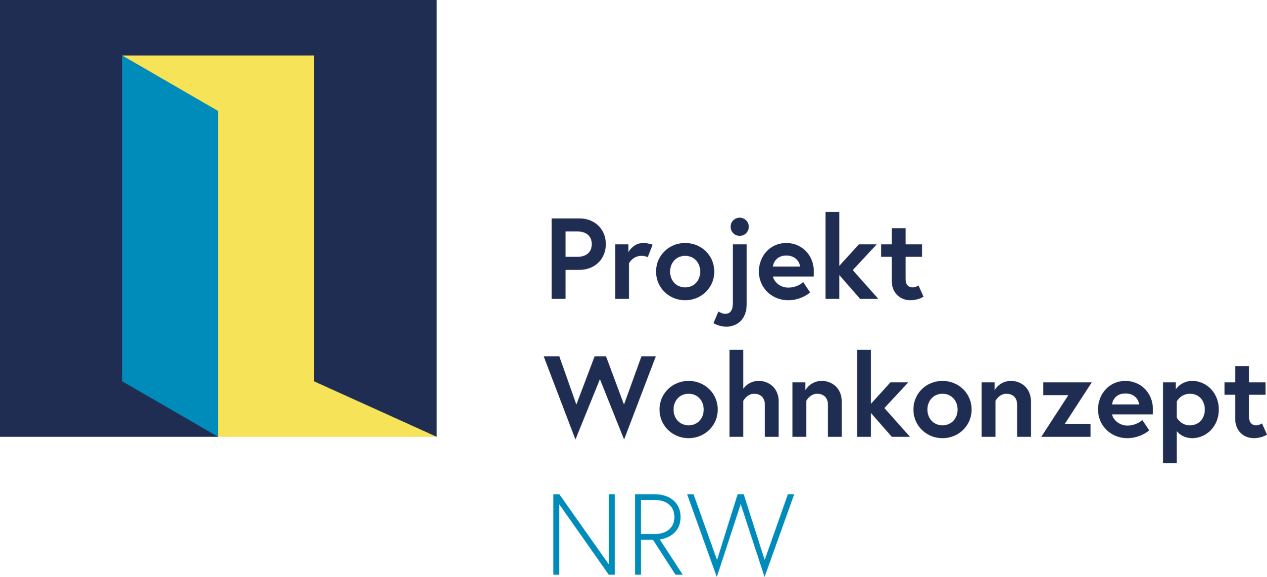 Projekt Wohnkonzept NRW GmbH